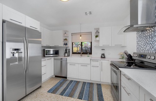 Poinsettia Heights House | Hidden Gem in Heart of Fort Lauderdale with Heated Pool and Hot Tub!