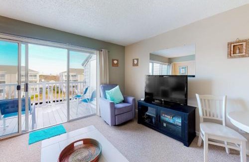 North Ocean City House | Hidden Harbour 312C
