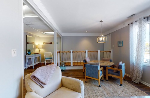 Bethany Beach House | Hidden Harbour Condo Located Close to the Water w/Free WiFi, Private WD, Shared Pool
