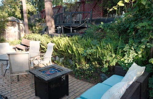 Woodland Hills House | Hidden Zen 3-bedroom house in tranquil Los Angeles with AC for relaxing stays