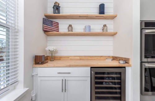 Caine Woods House | High Tide 3BR Townhome North OC