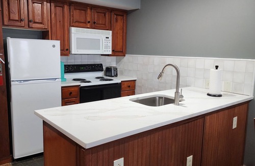 Edray Condo | Highland Hideaway - Slope Side - Mountain Views
