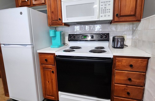 Edray Condo | Highland Hideaway - Slope Side - Mountain Views