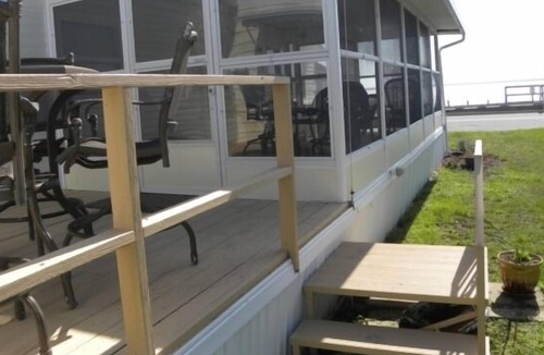 Montego Bay House | Highly sought after Montego Bay Community, Unobstructed Bay Views-Excellent Sunsets