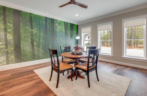 Montpelier House | Hike, Golf & Explore! Peaceful Home in Montpelier