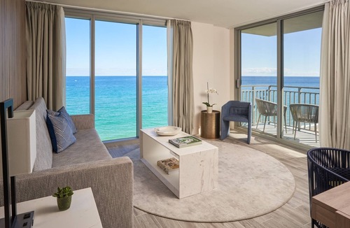 Hillsboro Beach Hotel | Hillsboro Beach Resort by Kasa