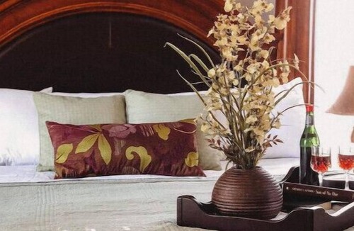Brightwood House | Hilltop Haven Luxury lodging in Wine country