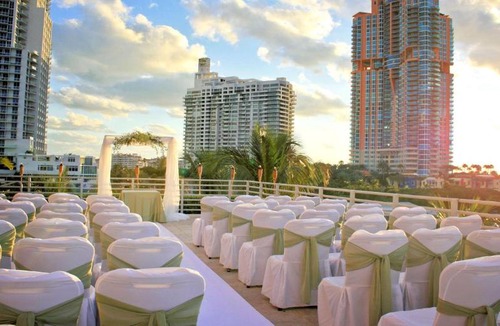 South of Fifth Resort | Hilton Bentley Miami South Beach