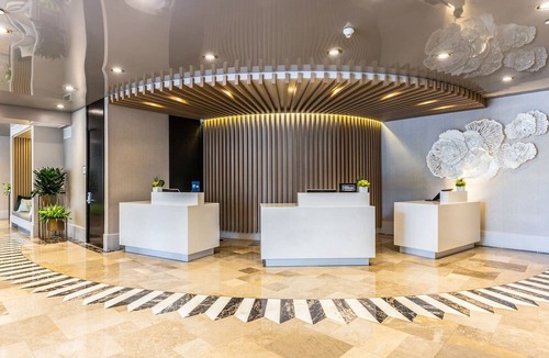 South of Fifth Hotel | Hilton Bentley Miami/South Beach