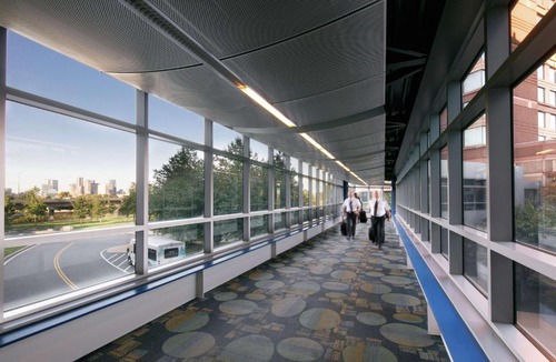 Jeffries Point Hotel | Hilton Boston Logan Airport