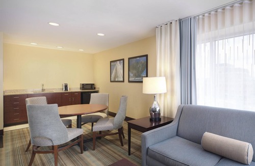 Albany Hotel | Hilton Garden Inn Albany Medical Center