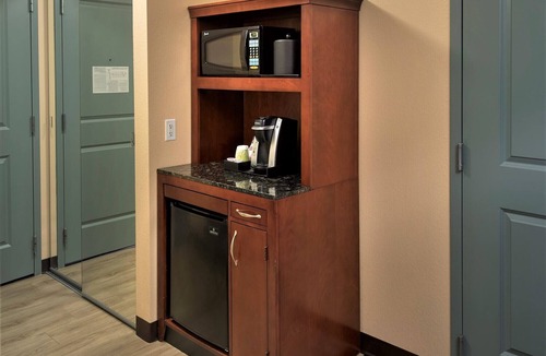 Albany Hotel | Hilton Garden Inn Albany Medical Center