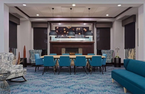 Parole Hotel | Hilton Garden Inn Annapolis