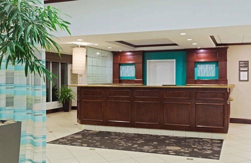 Parole Hotel | Hilton Garden Inn Annapolis