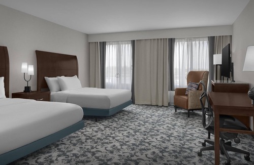 Parole Hotel | Hilton Garden Inn Annapolis