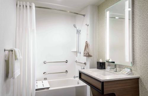 Annapolis Hotel | Hilton Garden Inn Annapolis Downtown