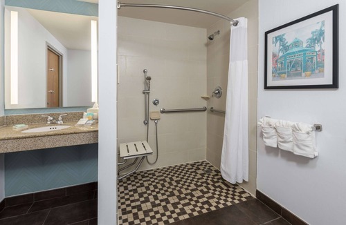 Boca Raton Hotel | Hilton Garden Inn Boca Raton