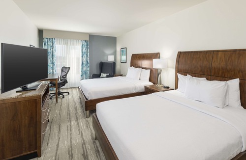 Boca Raton Hotel | Hilton Garden Inn Boca Raton