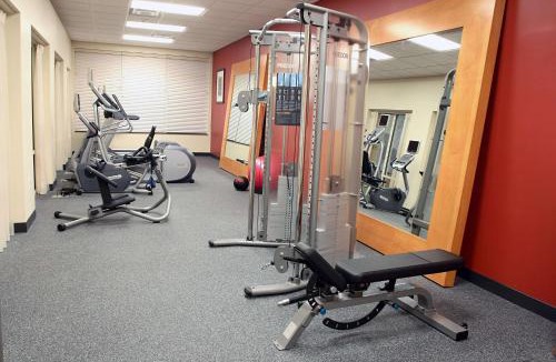 Suffolk Hotel | Hilton Garden Inn Chesapeake/Suffolk
