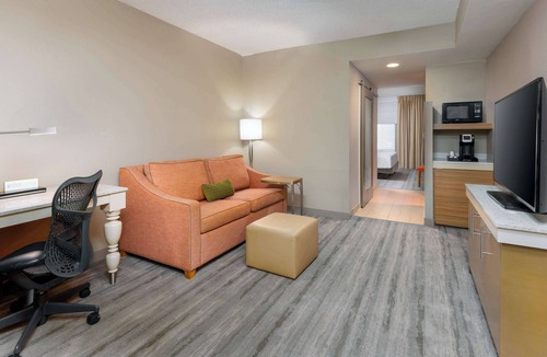 Miramar Hotel | Hilton Garden Inn Ft. Lauderdale SW/Miramar