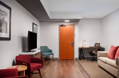 Kalispell Hotel | Hilton Garden Inn Kalispell