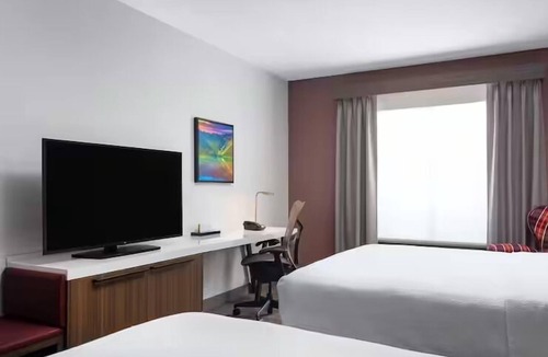 Kalispell Hotel | Hilton Garden Inn Kalispell