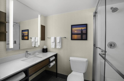 Kent Narrows Hotel | Hilton Garden Inn Kent Island Marina