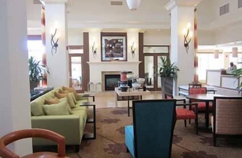 Mount Laurel Hotel | Hilton Garden Inn Mt. Laurel