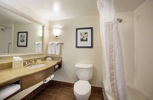 Innsbrook Hotel | Hilton Garden Inn Richmond Innsbrook