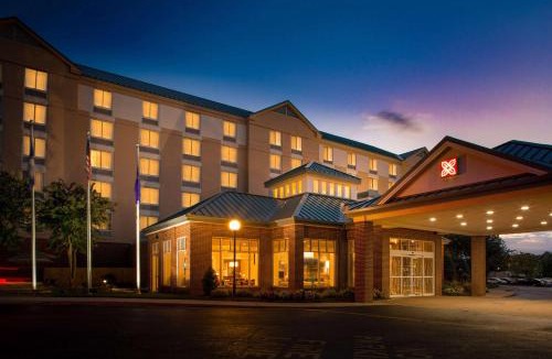 Innsbrook Hotel | Hilton Garden Inn Richmond Innsbrook
