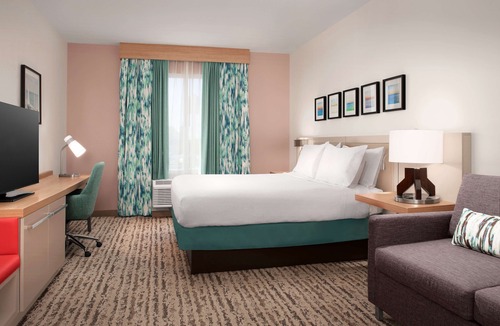 Solomons Hotel | Hilton Garden Inn Solomons