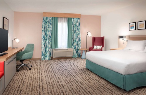 Solomons Hotel | Hilton Garden Inn Solomons