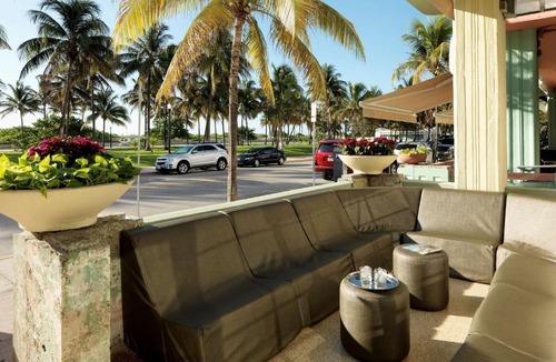 South Beach Hotel | Hilton Grand Vacations Club Mcalpin Ocean Plaza Miami