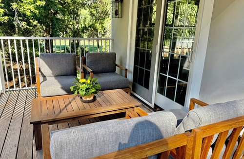 Shipyard Plantation Condo | Hilton Head Island in Shipyard! FREE Bikes! Golf Discount. Great Reviews!