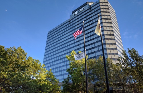 East Rutherford Hotel | Hilton Meadowlands