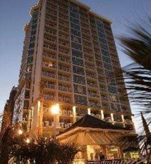 Northeast Virginia Beach Hotel | Hilton Ocean Beach Club Resort, Virginia Beach, VA