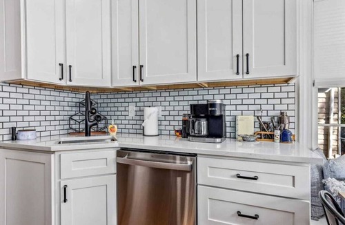 Historic District House | Historic Annapolis Home | 2 Blocks to Main St