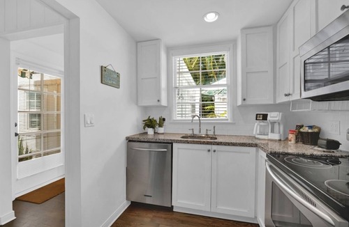 Jog Road House | Historic Beach Cottage in Delray Beach Florida