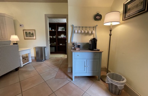 Northwest Villa | Historic Carriage House at the Church Point Manor