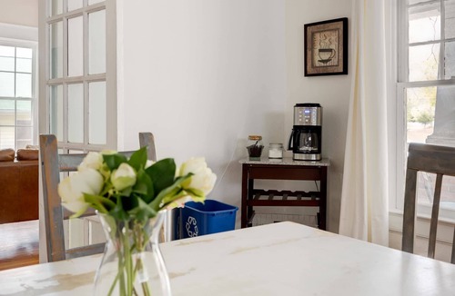 Durham House | Historic Craftsman, Walk to Duke