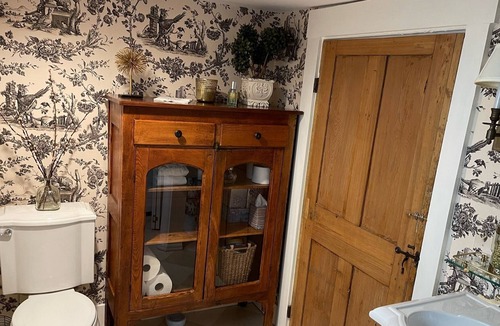 Annapolis House | Historic Downtown Luxury. Your own oasis but close to everything with parking