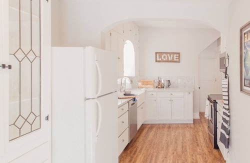 Kalispell House | Historic East Side 3 Bedroom Kalispell House