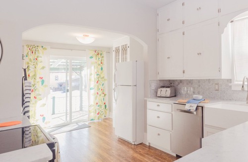 Kalispell House | Historic East Side 3 Bedroom Kalispell House