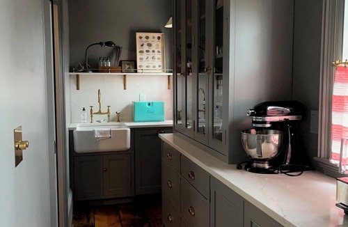 Wellfleet House | Historic farmhouse in charming Wellfleet