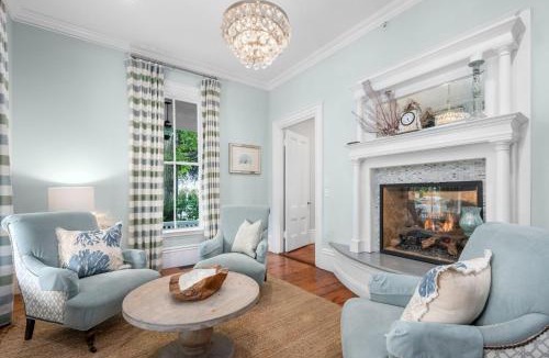 Harwich Port House | Historic Harwich Port Retreat: The Mooring