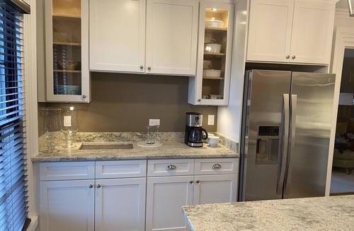 Church Hill Apartment | Historic Haven in Church Hill in The Heart of the Historic District