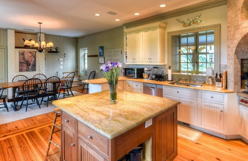 Chestertown House | Historic Manor House on Beautiful Eastern Shore Estate