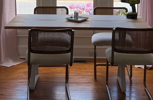 Cambridge Apartment | Historic Marina District-1 BR/1.5 Ba-River View-Ironman Route-AC-Laundry-Walkabl