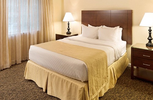 Berkeley Resort | Historic Powhatan Resort- 4 bedrooms, sleeps 12!