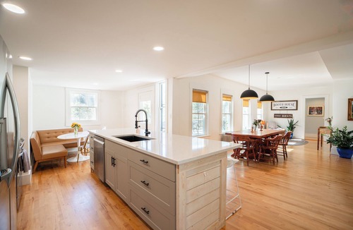 Bridgewater Other | Historic Riverfront House: 5 Bedrooms 3.5 Baths on 5 Acres